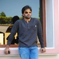 Nara Rohit - Nara Rohit at Solo Press Meet - Pictures | Picture 127662
